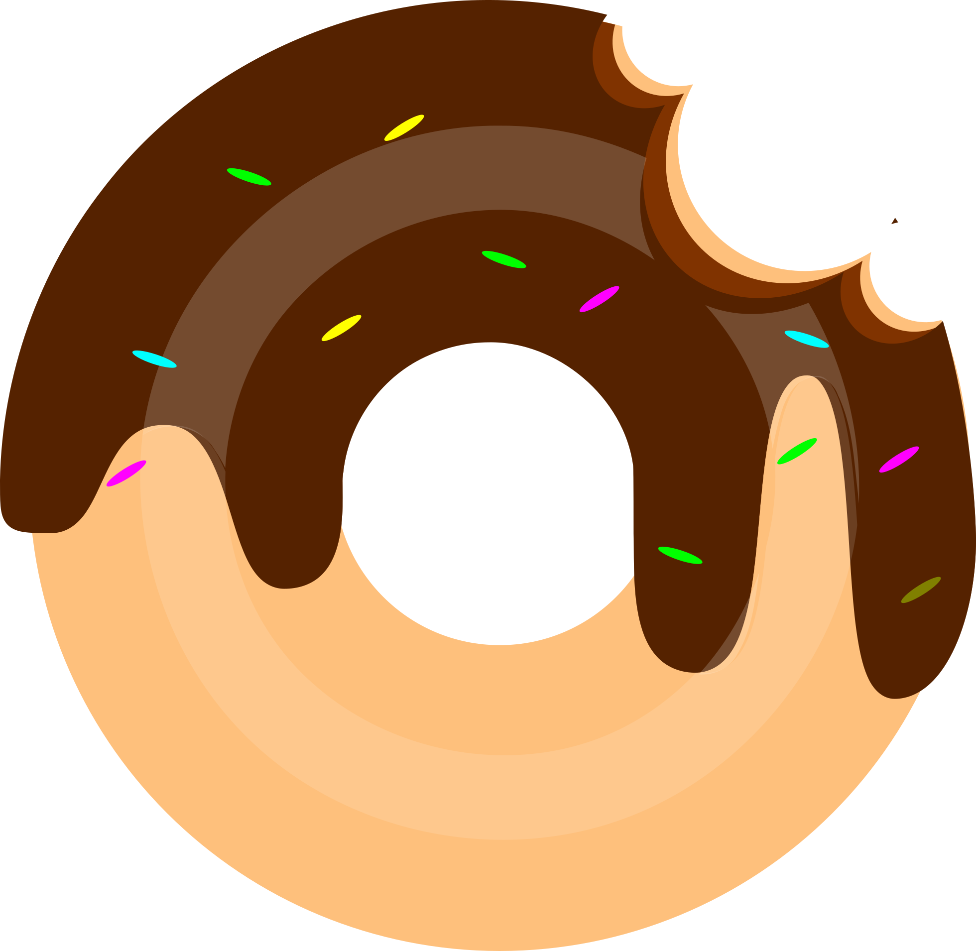 donuttutorial